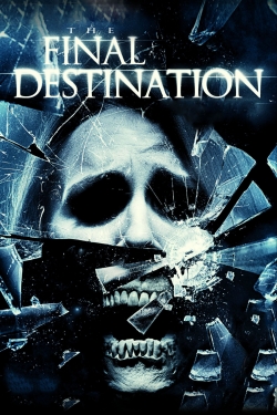 watch The Final Destination Movie online free in hd on Red Stitch