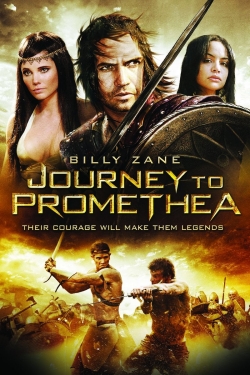 watch Journey to Promethea Movie online free in hd on Red Stitch