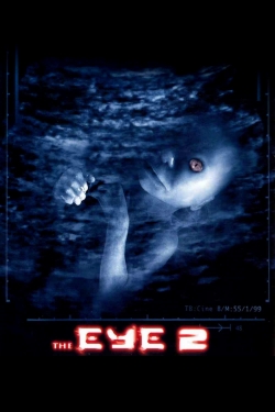 watch The Eye 2 Movie online free in hd on Red Stitch