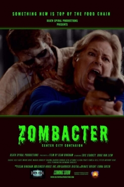 watch Zombacter: Center City Contagion Movie online free in hd on Red Stitch