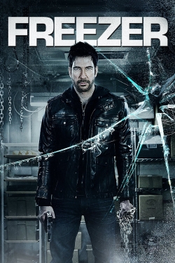 watch Freezer Movie online free in hd on Red Stitch