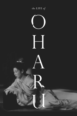 watch The Life of Oharu Movie online free in hd on Red Stitch