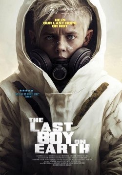 watch The Last Boy on Earth Movie online free in hd on Red Stitch