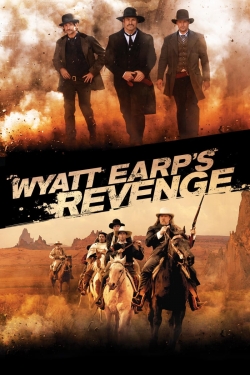 watch Wyatt Earp's Revenge Movie online free in hd on Red Stitch