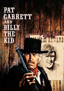 watch Pat Garrett & Billy the Kid Movie online free in hd on Red Stitch