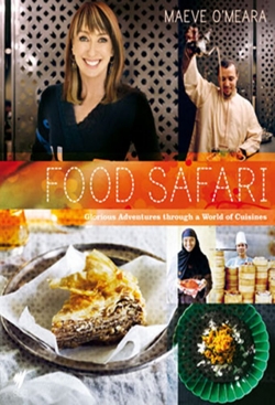 watch Food Safari Movie online free in hd on Red Stitch