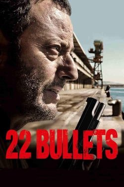 watch 22 Bullets Movie online free in hd on Red Stitch