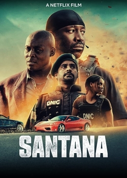 watch Santana Movie online free in hd on Red Stitch