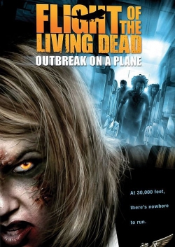 watch Flight of the Living Dead Movie online free in hd on Red Stitch