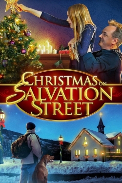 watch Christmas on Salvation Street Movie online free in hd on Red Stitch