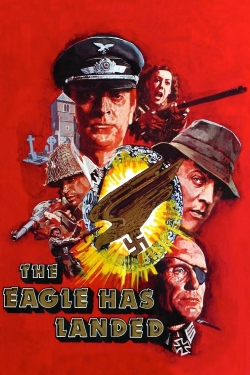 watch The Eagle Has Landed Movie online free in hd on Red Stitch