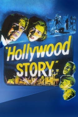 watch Hollywood Story Movie online free in hd on Red Stitch