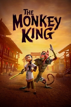 watch The Monkey King Movie online free in hd on Red Stitch