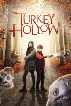 watch Jim Henson’s Turkey Hollow Movie online free in hd on Red Stitch