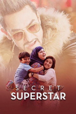 watch Secret Superstar Movie online free in hd on Red Stitch