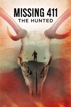 watch Missing 411: The Hunted Movie online free in hd on Red Stitch