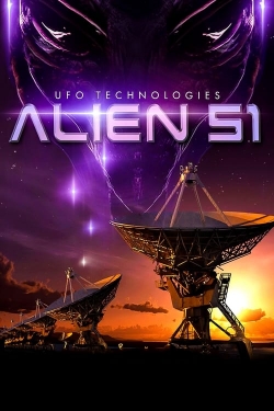 watch Alien 51 Movie online free in hd on Red Stitch