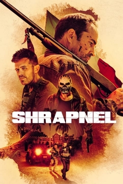 watch Shrapnel Movie online free in hd on Red Stitch