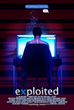 watch Exploited Movie online free in hd on Red Stitch