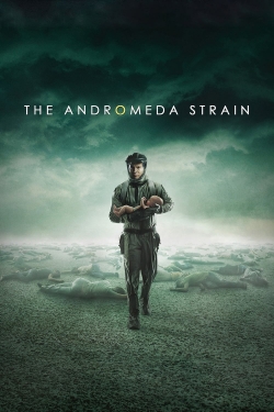 watch The Andromeda Strain Movie online free in hd on Red Stitch