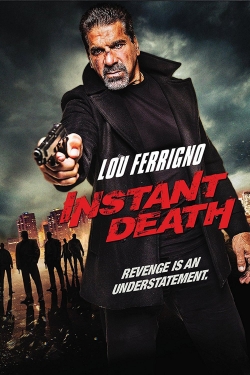 watch Instant Death Movie online free in hd on Red Stitch