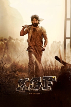 watch K.G.F: Chapter 1 Movie online free in hd on Red Stitch