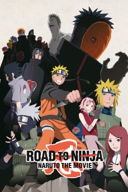 watch Naruto Shippuden the Movie Road to Ninja Movie online free in hd on Red Stitch