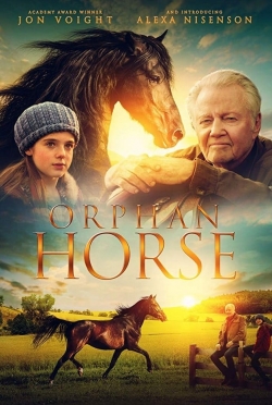 watch Orphan Horse Movie online free in hd on Red Stitch