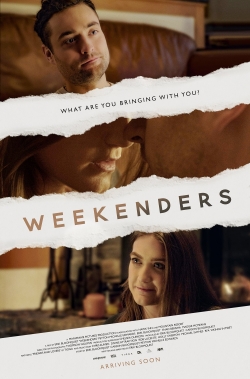 watch Weekenders Movie online free in hd on Red Stitch