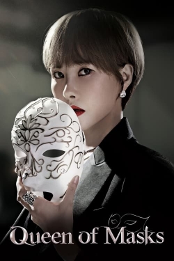 watch Queen of Masks Movie online free in hd on Red Stitch