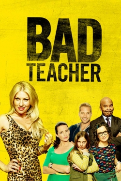 watch Bad Teacher Movie online free in hd on Red Stitch