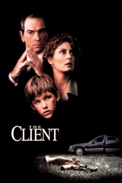 watch The Client Movie online free in hd on Red Stitch