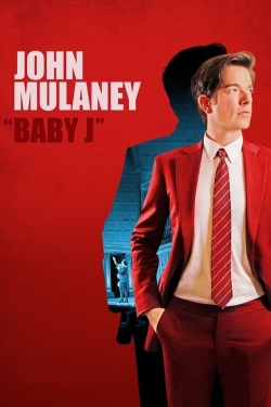 watch John Mulaney: Baby J Movie online free in hd on Red Stitch