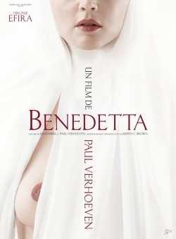 watch Benedetta Movie online free in hd on Red Stitch