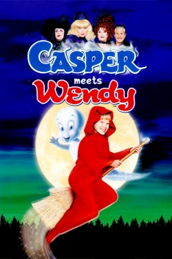 watch Casper Meets Wendy Movie online free in hd on Red Stitch