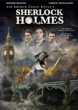 watch Sherlock Holmes Movie online free in hd on Red Stitch