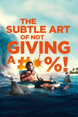 watch The Subtle Art of Not Giving a #@%! Movie online free in hd on Red Stitch