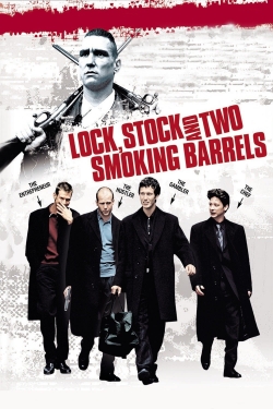 watch Lock, Stock and Two Smoking Barrels Movie online free in hd on Red Stitch