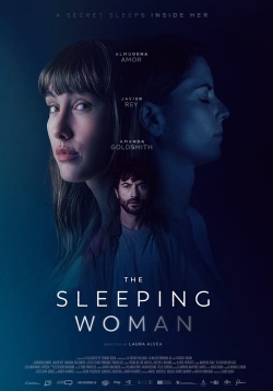 watch The Sleeping Woman Movie online free in hd on Red Stitch