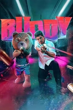 watch Buddy Movie online free in hd on Red Stitch