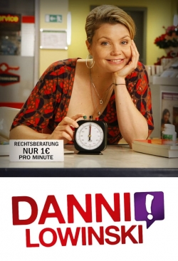 watch Danni Lowinski Movie online free in hd on Red Stitch