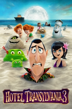 watch Hotel Transylvania 3: Summer Vacation Movie online free in hd on Red Stitch