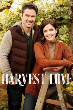 watch Harvest Love Movie online free in hd on Red Stitch