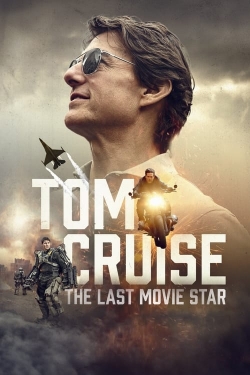 watch Tom Cruise: The Last Movie Star Movie online free in hd on Red Stitch