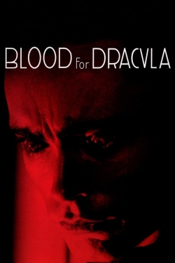 watch Blood for Dracula Movie online free in hd on Red Stitch