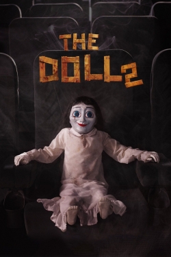 watch The Doll 2 Movie online free in hd on Red Stitch