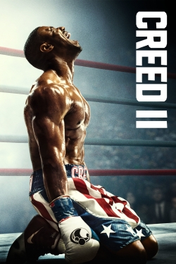 watch Creed II Movie online free in hd on Red Stitch