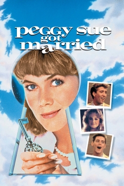 watch Peggy Sue Got Married Movie online free in hd on Red Stitch