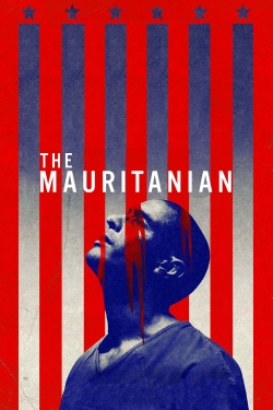 watch The Mauritanian Movie online free in hd on Red Stitch