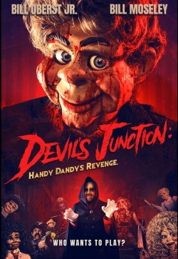 watch Devil's Junction: Handy Dandy's Revenge Movie online free in hd on Red Stitch